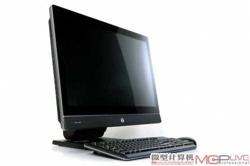 联想扬天s850 vs惠普eliteone 800 | 微型计算机官方